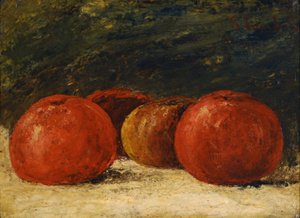 Llamadas de Gustave Courbet